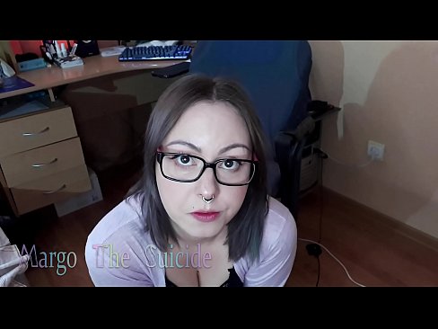 ❤️ Сексуальна дівчина в окулярах глибоко відсмоктує дилдо на камеру ☑ Порно на порно uk.onlyhdporn.ru ❌️
